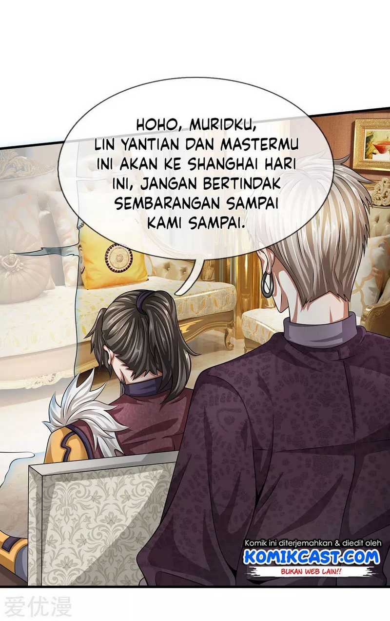 CITY Chapter 84 Gambar 4