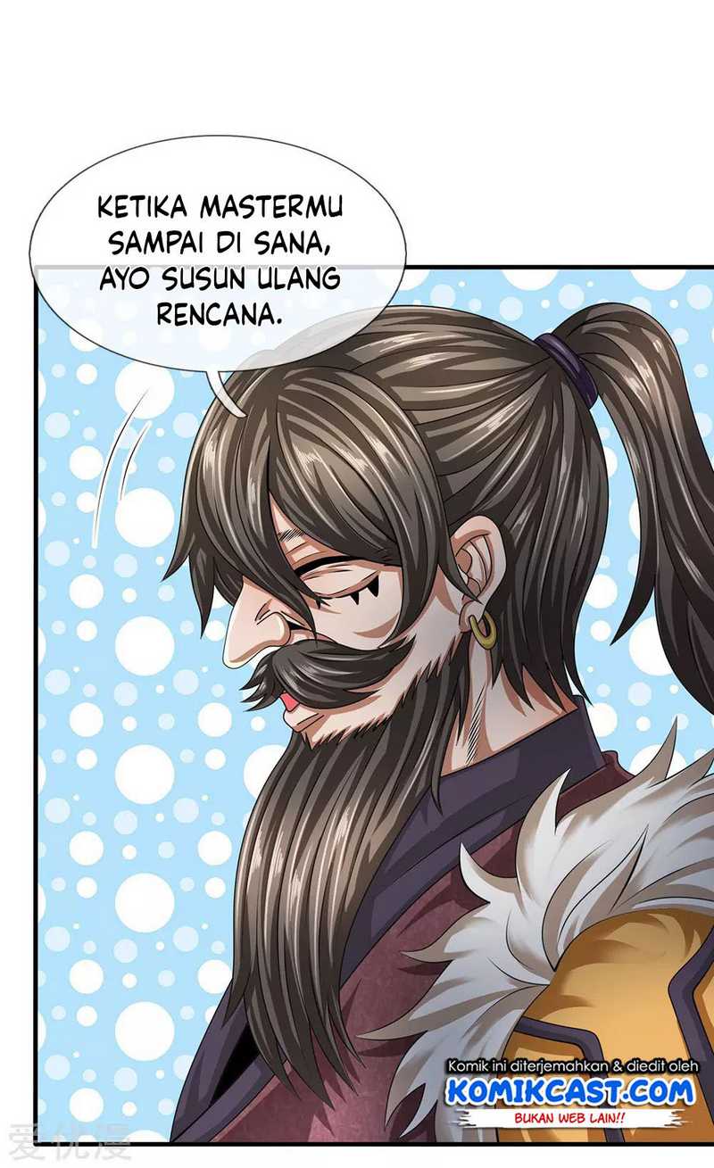 CITY Chapter 84 Gambar 5