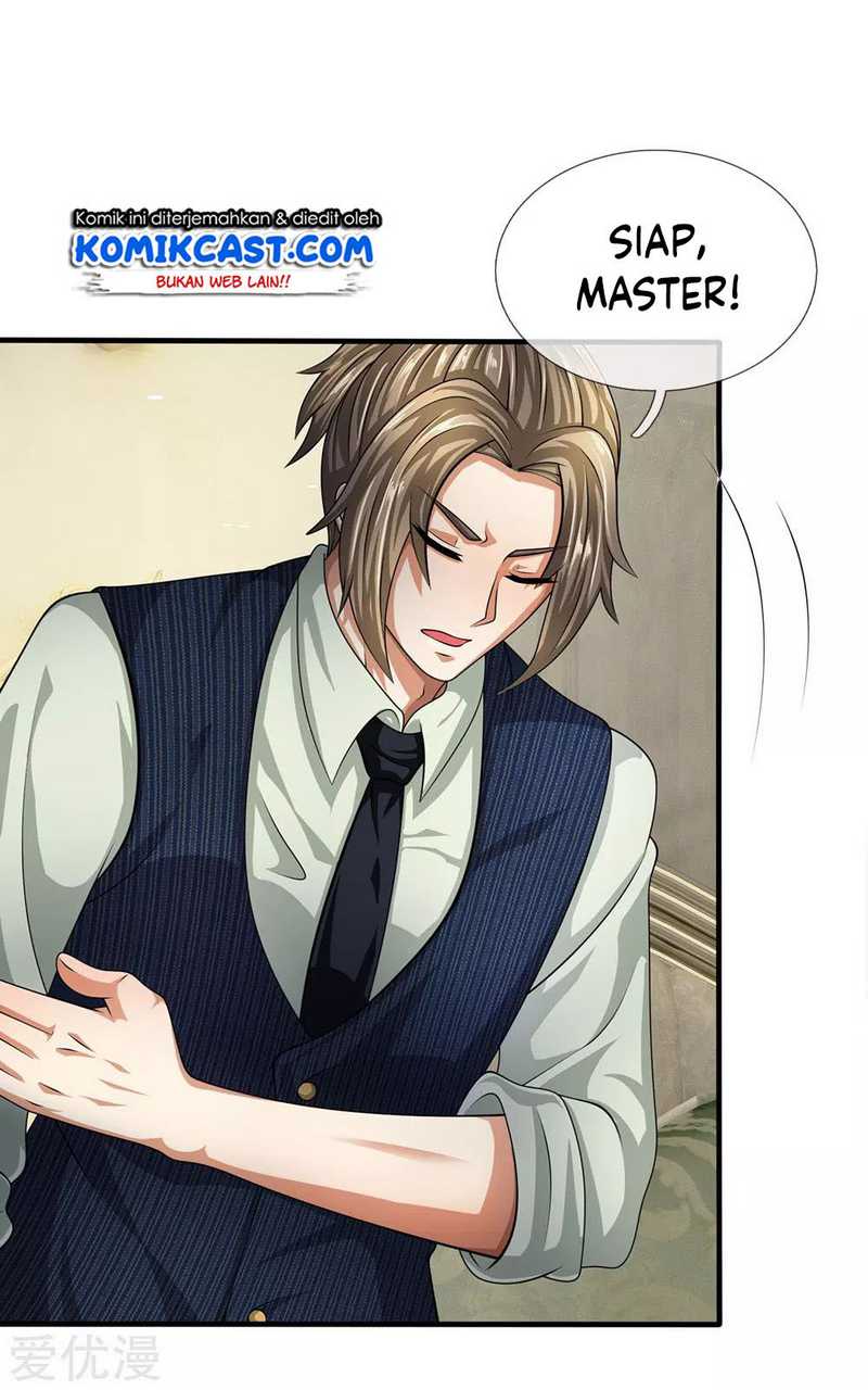 CITY Chapter 84 Gambar 6