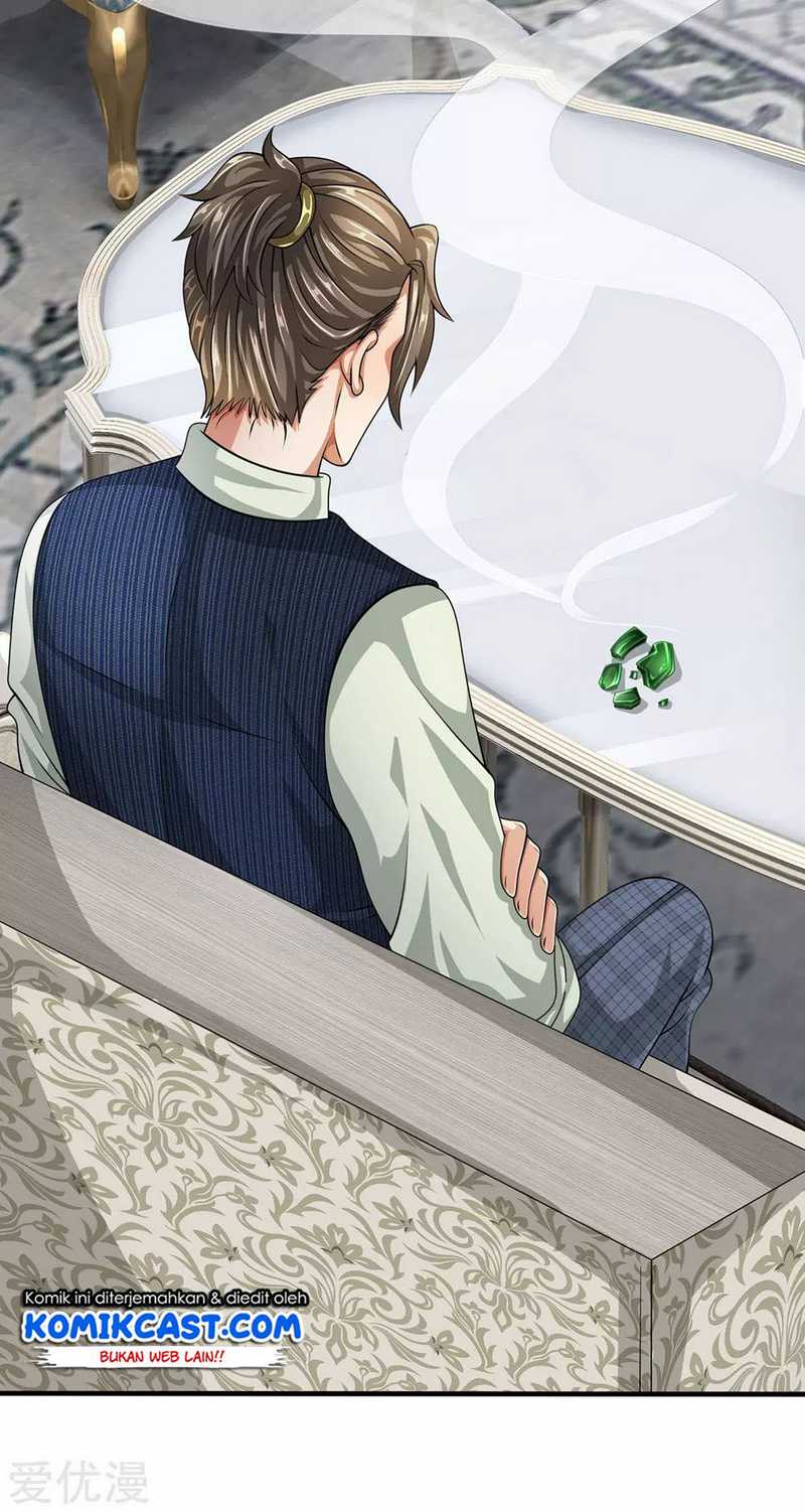 CITY Chapter 84 Gambar 8