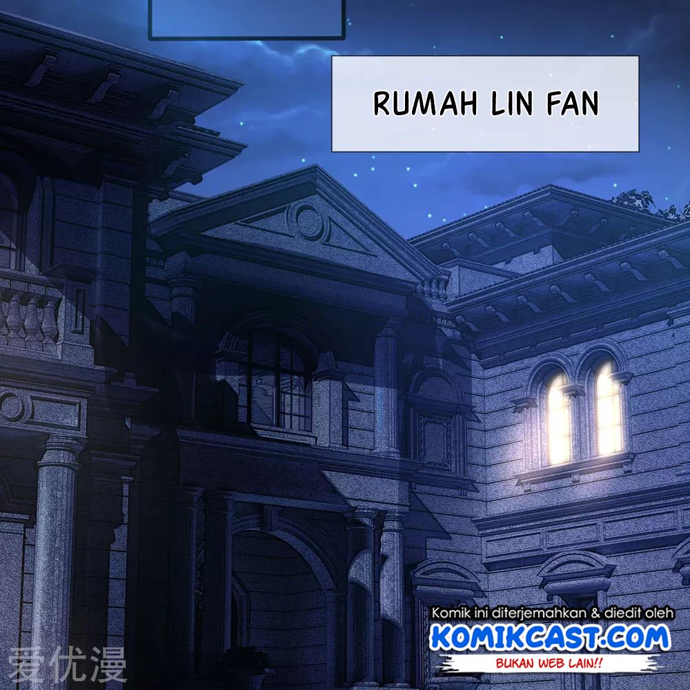 CITY Chapter 85 Gambar 15