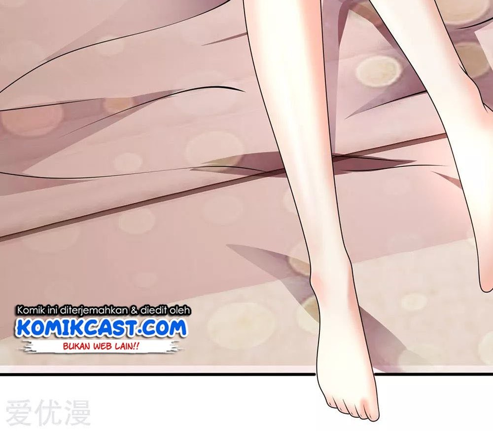 CITY Chapter 85 Gambar 21