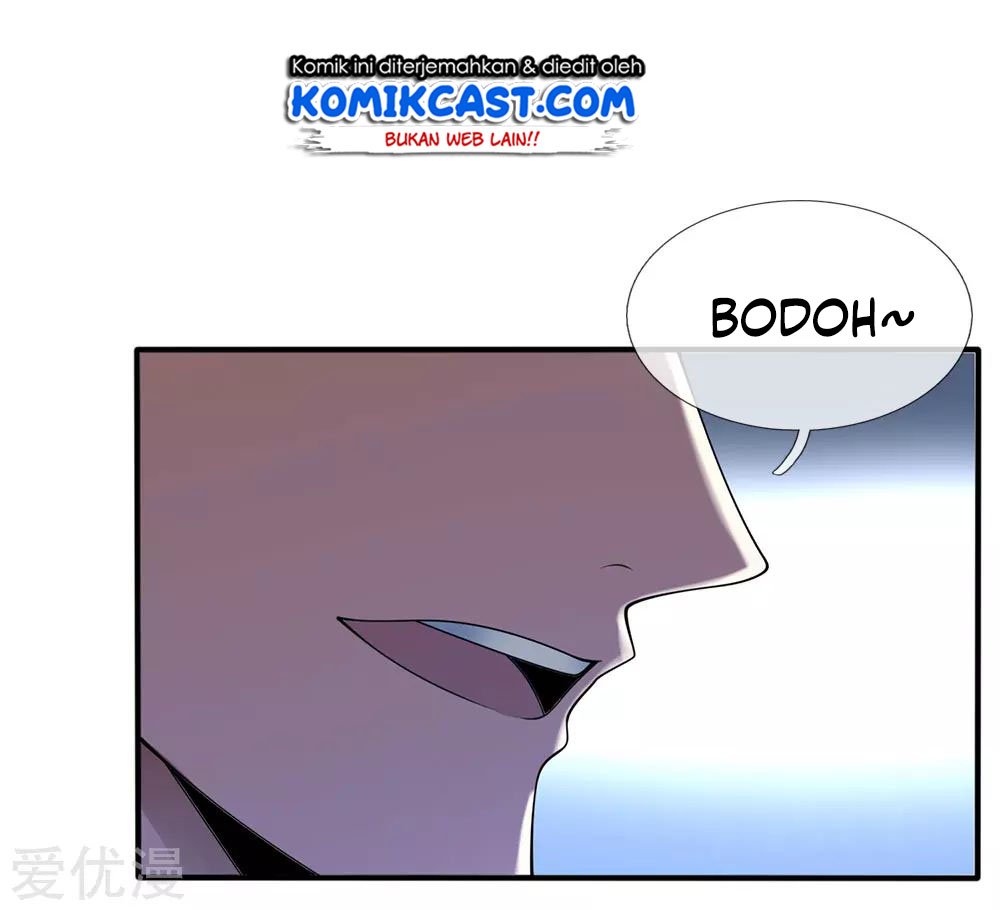 CITY Chapter 85 Gambar 10