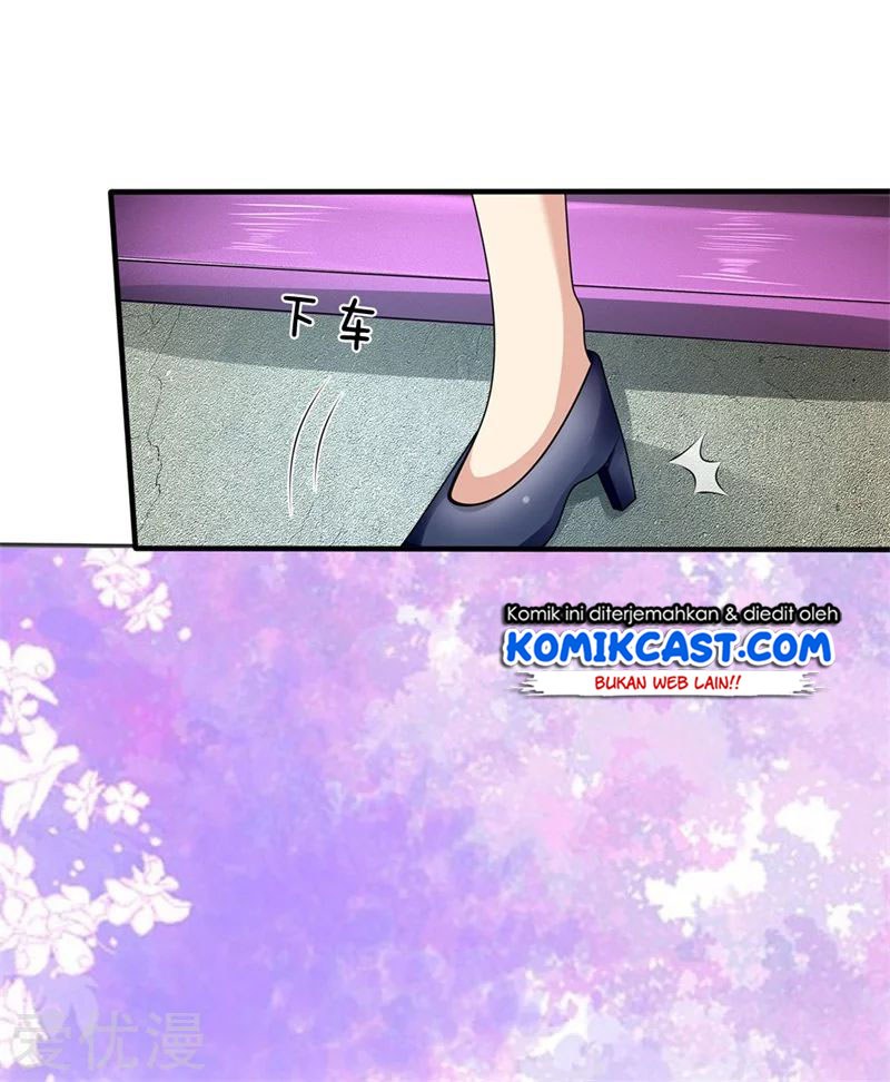 CITY Chapter 86 Gambar 10