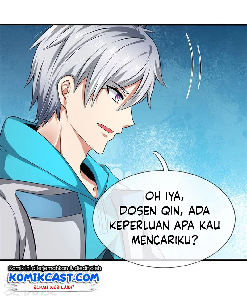 CITY Chapter 86 Gambar 14