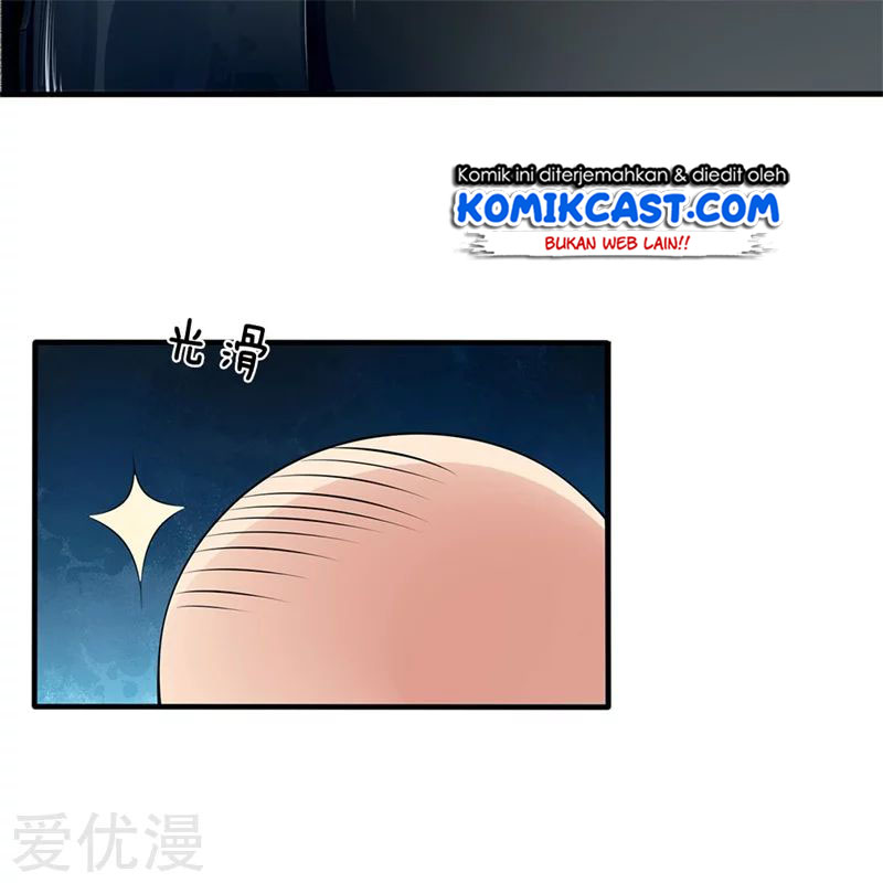 CITY Chapter 86 Gambar 19