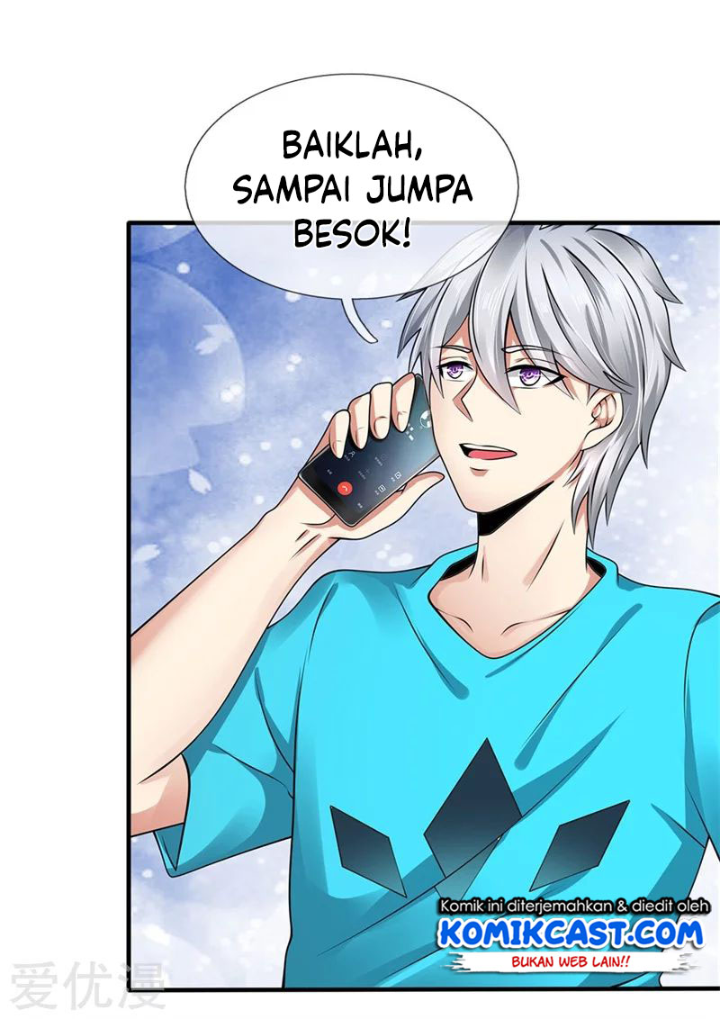 CITY Chapter 86 Gambar 3