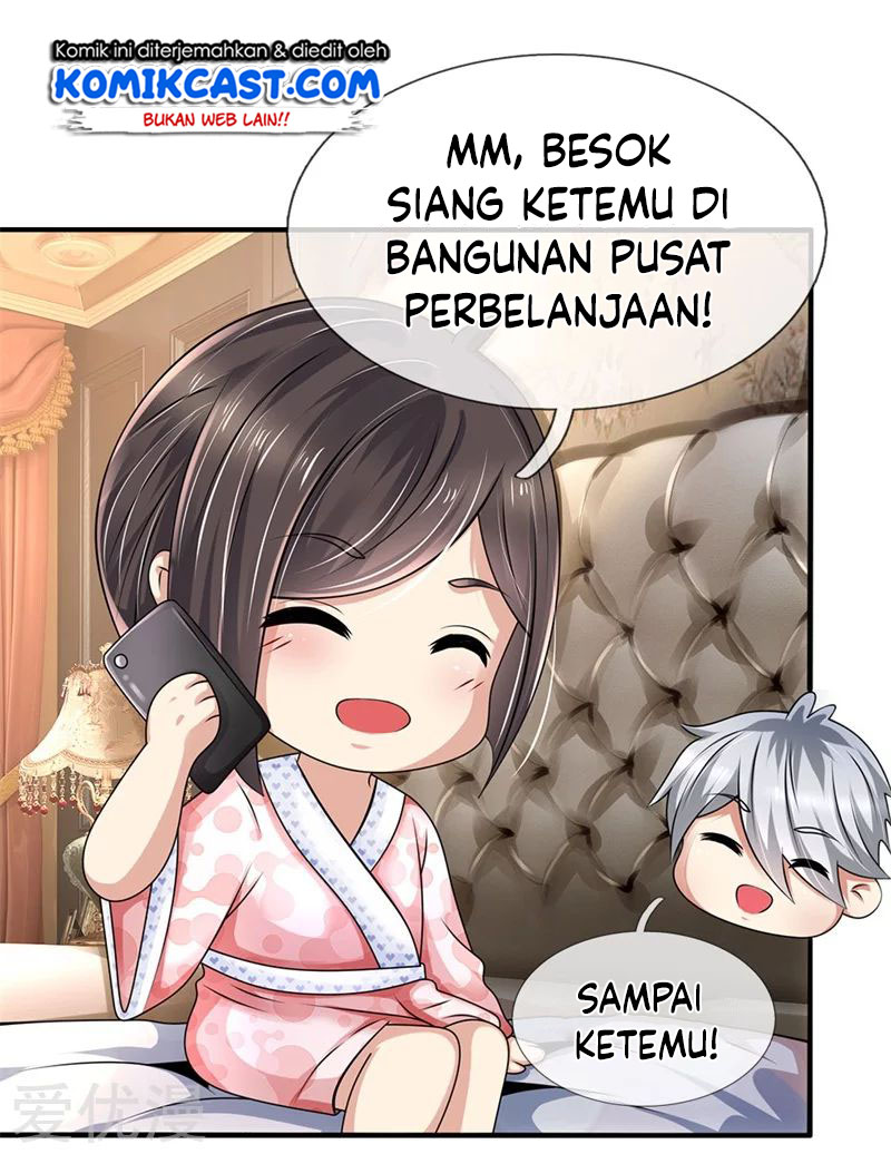 CITY Chapter 86 Gambar 4