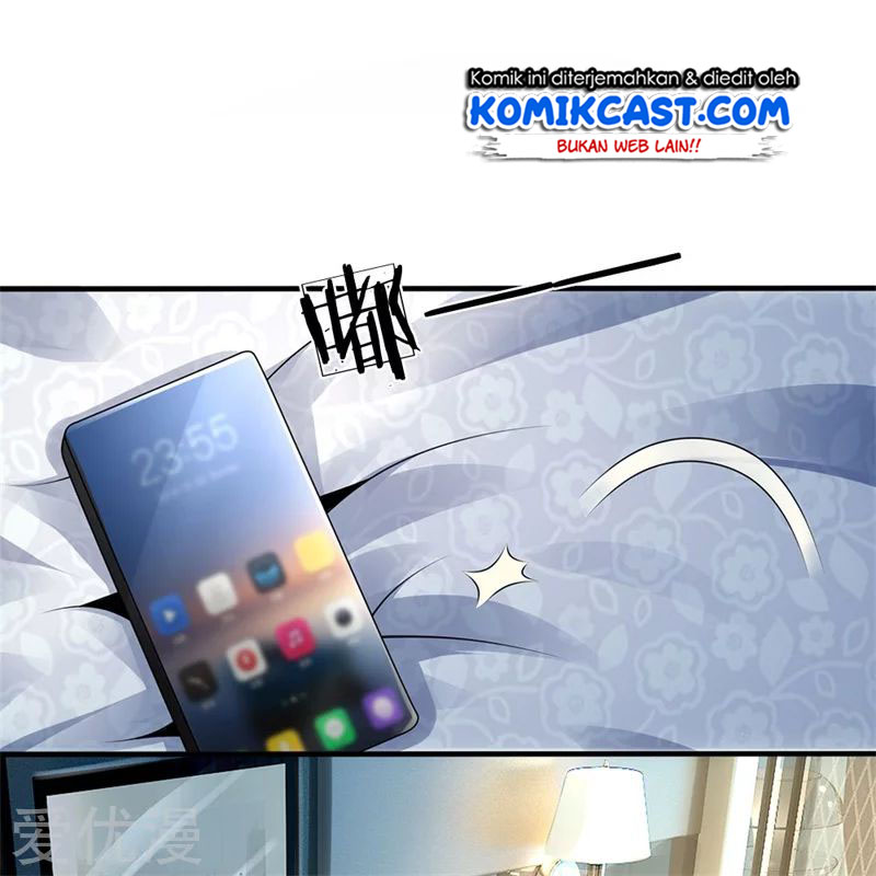 CITY Chapter 86 Gambar 5