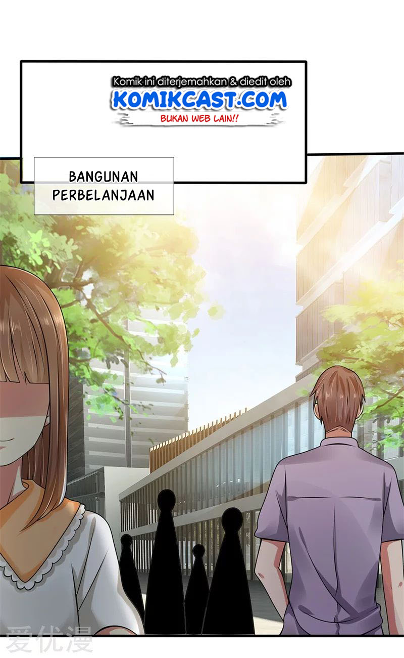 CITY Chapter 86 Gambar 7