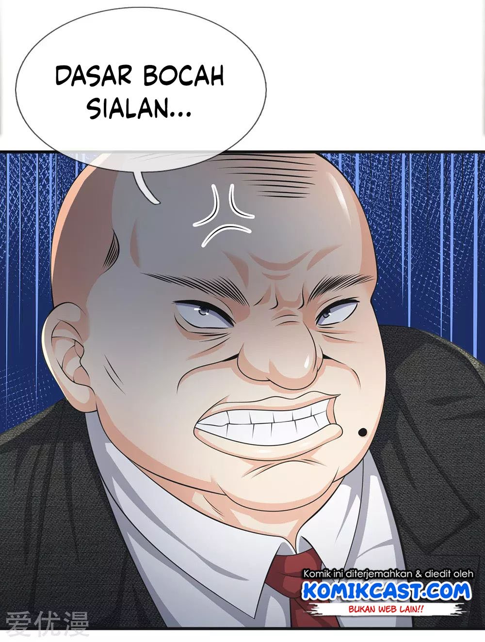 CITY Chapter 87 Gambar 19