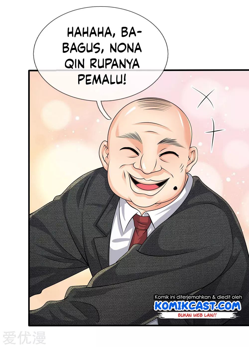 CITY Chapter 87 Gambar 4