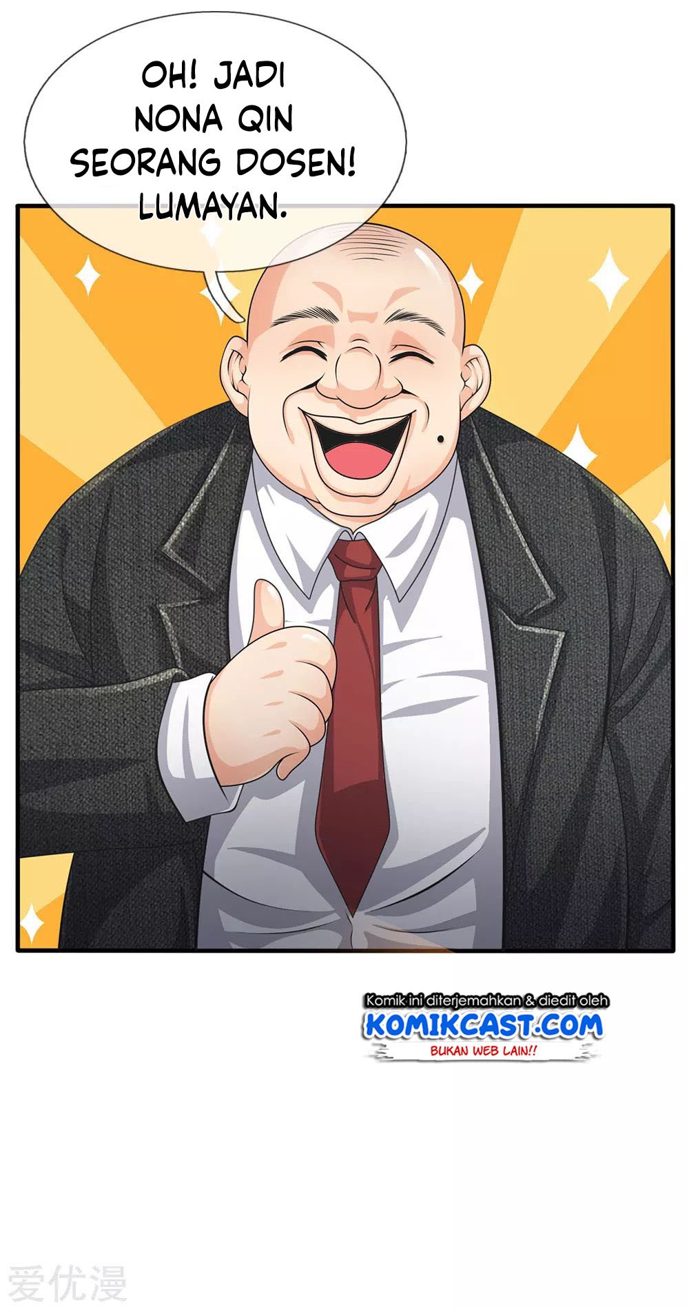 CITY Chapter 87 Gambar 7