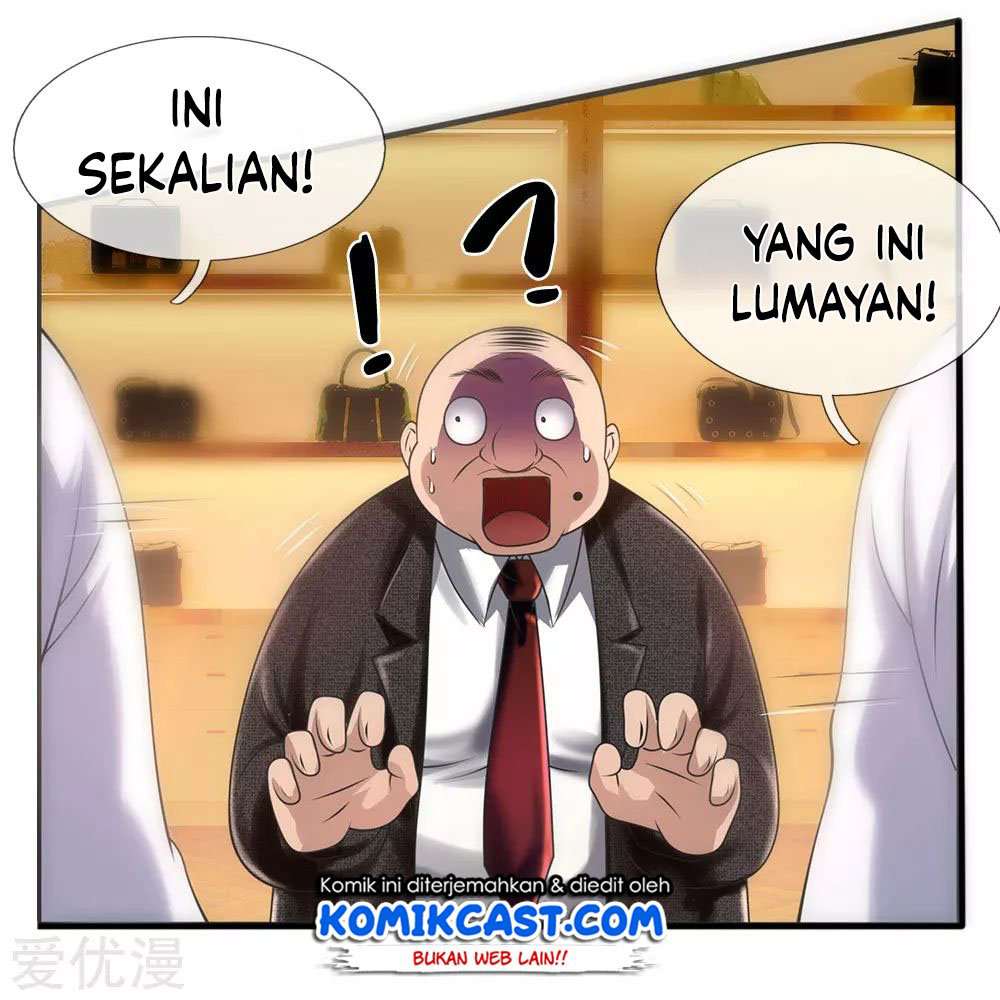CITY Chapter 88 Gambar 19