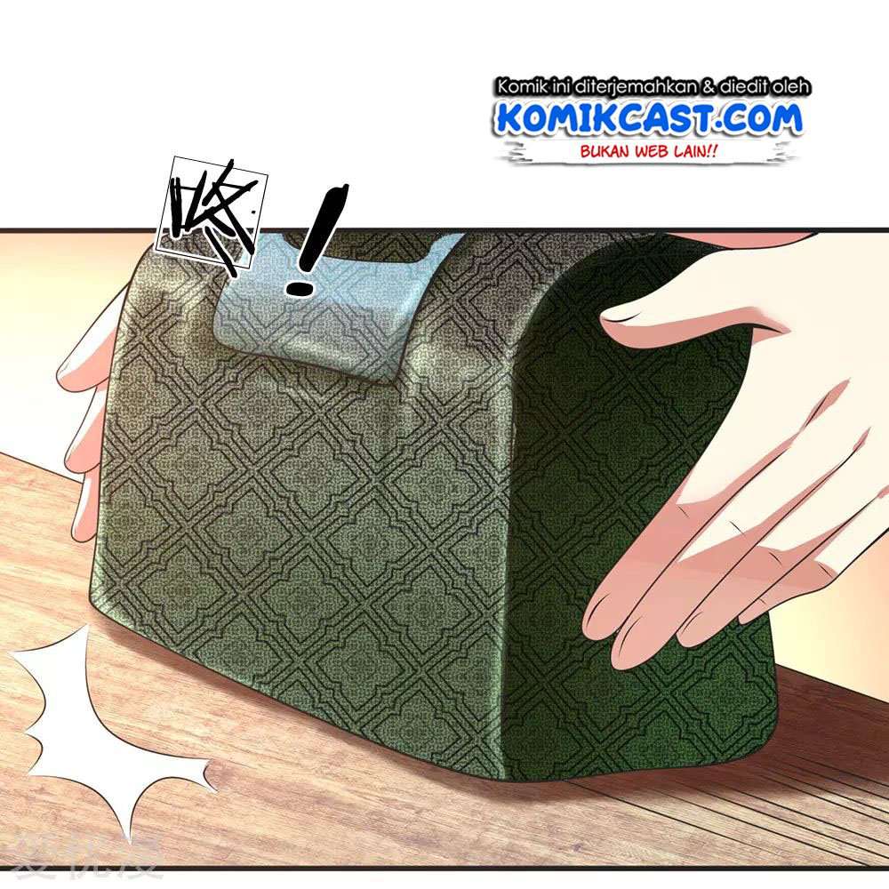CITY Chapter 88 Gambar 20