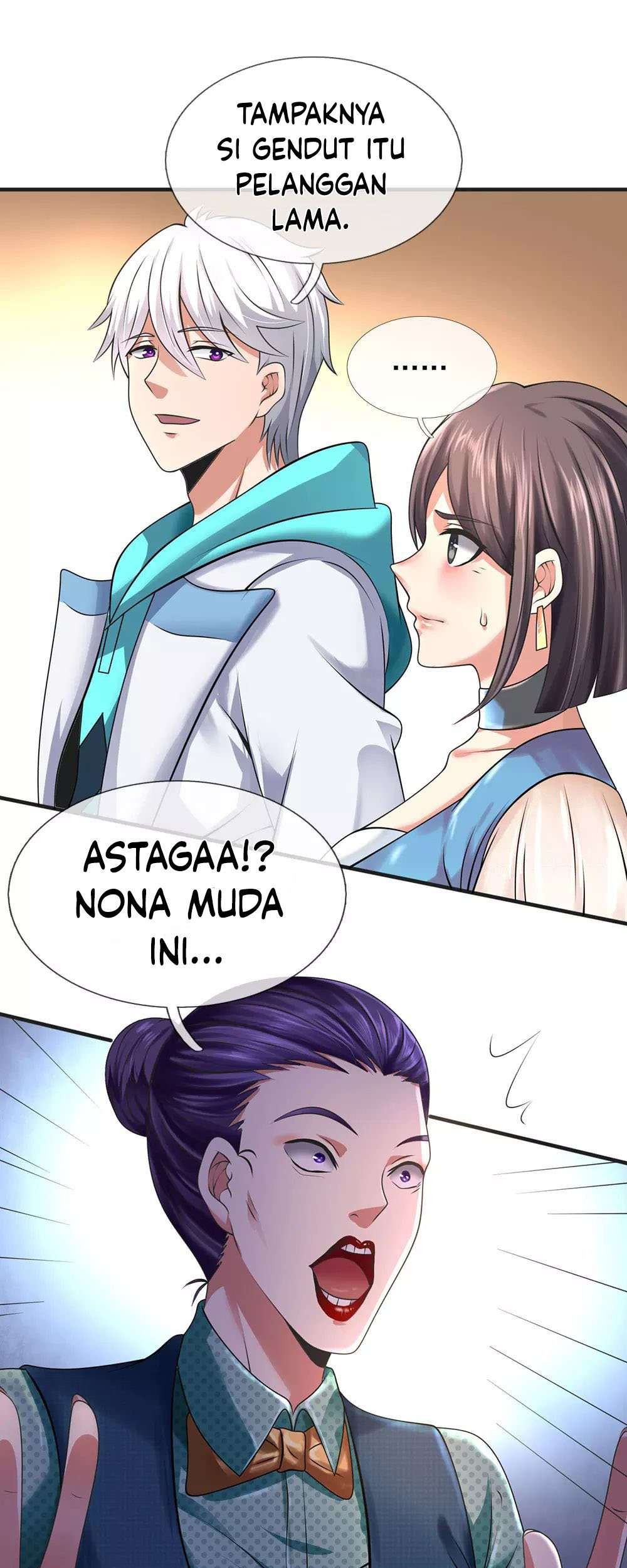 CITY Chapter 88 Gambar 7