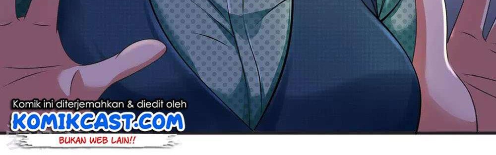 CITY Chapter 88 Gambar 8