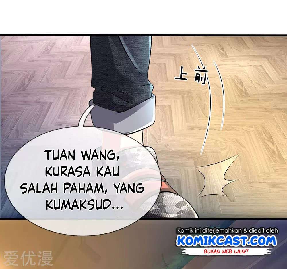 CITY Chapter 89 Gambar 7