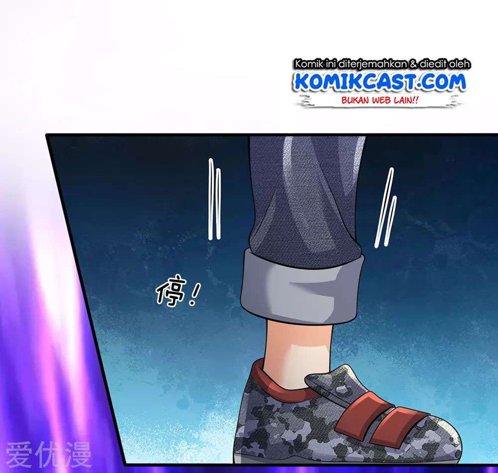 CITY Chapter 90 Gambar 13