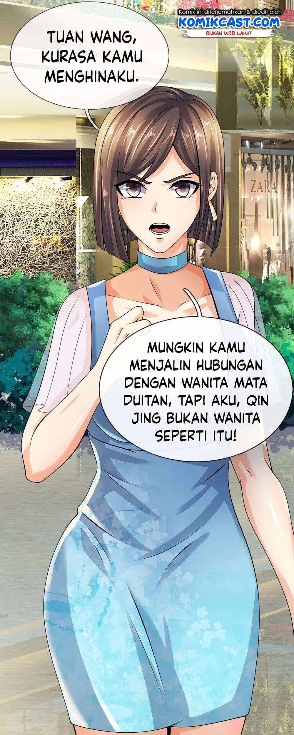 CITY Chapter 90 Gambar 6