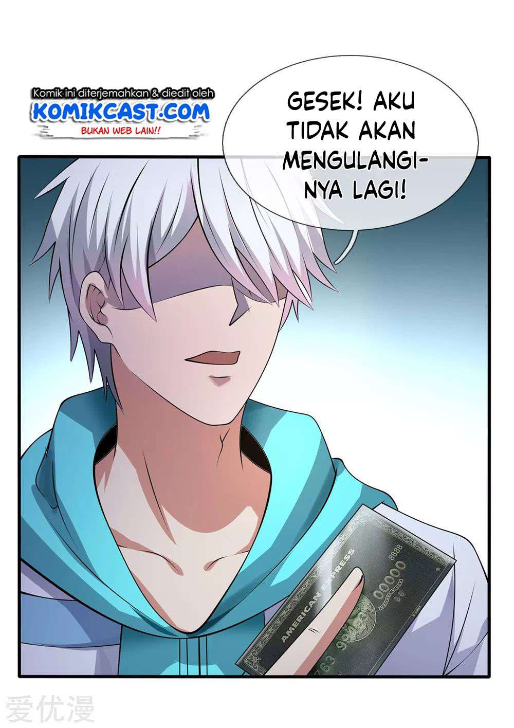 CITY Chapter 91 Gambar 11