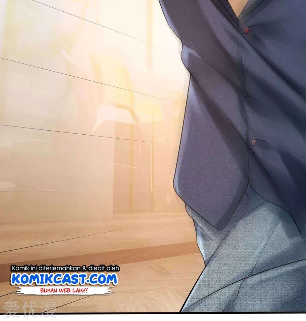 CITY Chapter 91 Gambar 19