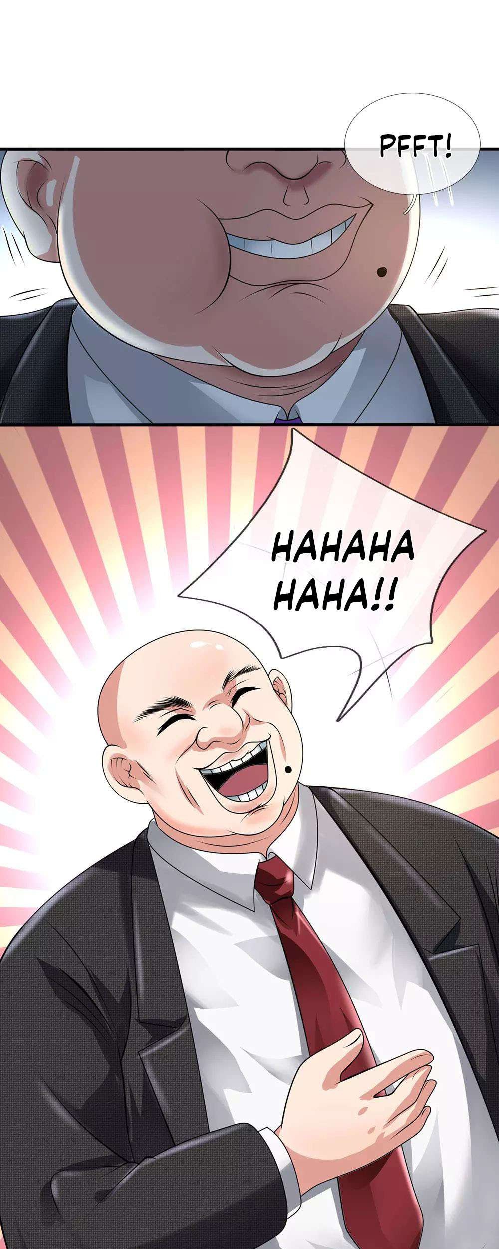 CITY Chapter 91 Gambar 4