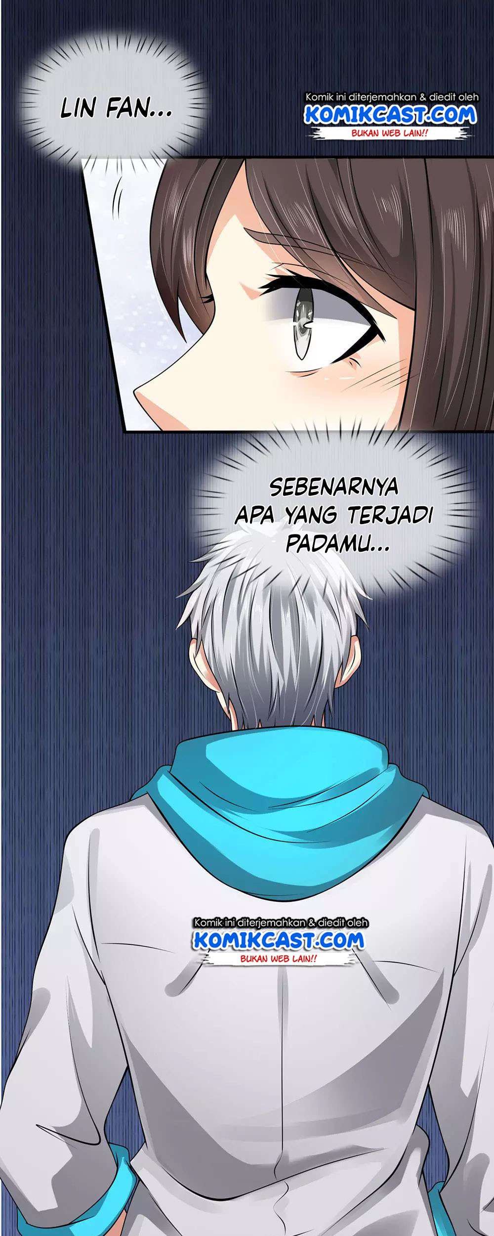 CITY Chapter 92 Gambar 10