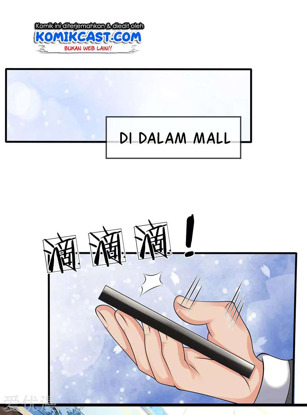 CITY Chapter 92 Gambar 12