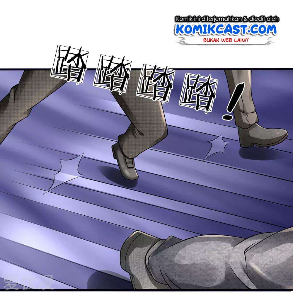 CITY Chapter 92 Gambar 13
