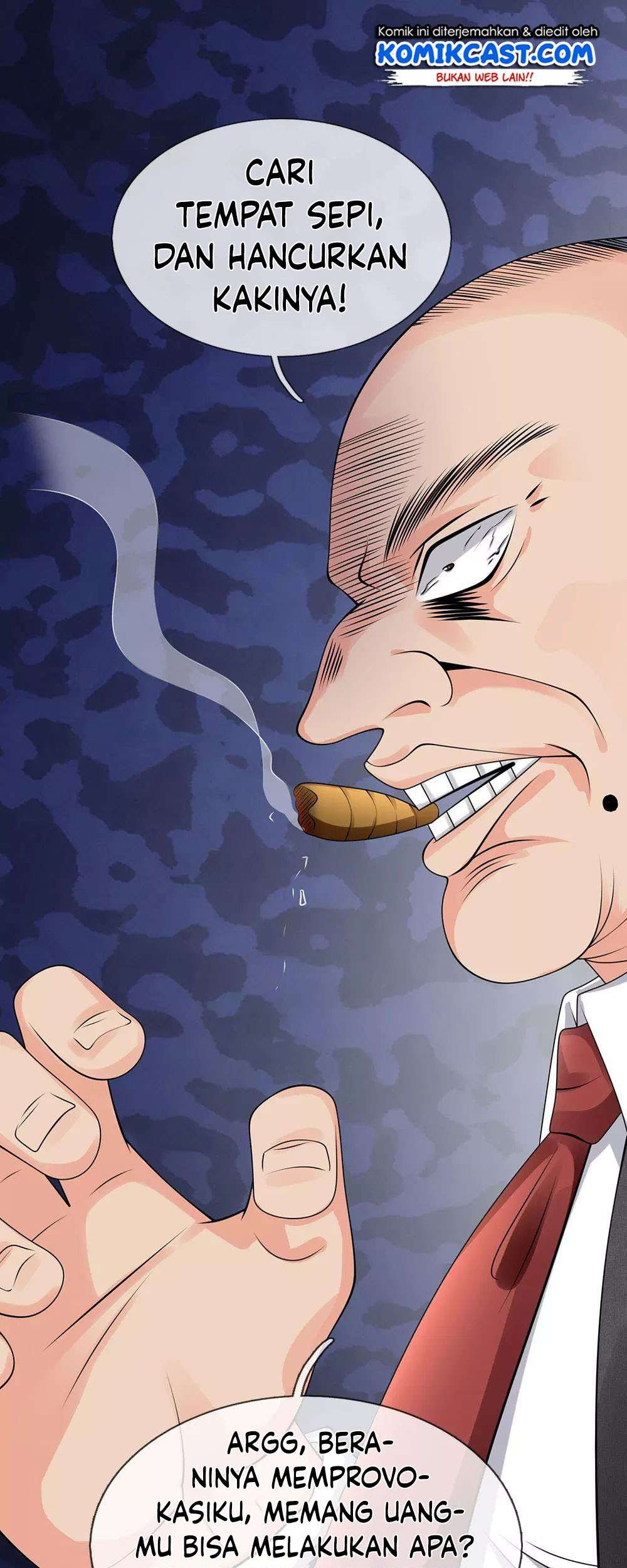 CITY Chapter 92 Gambar 17