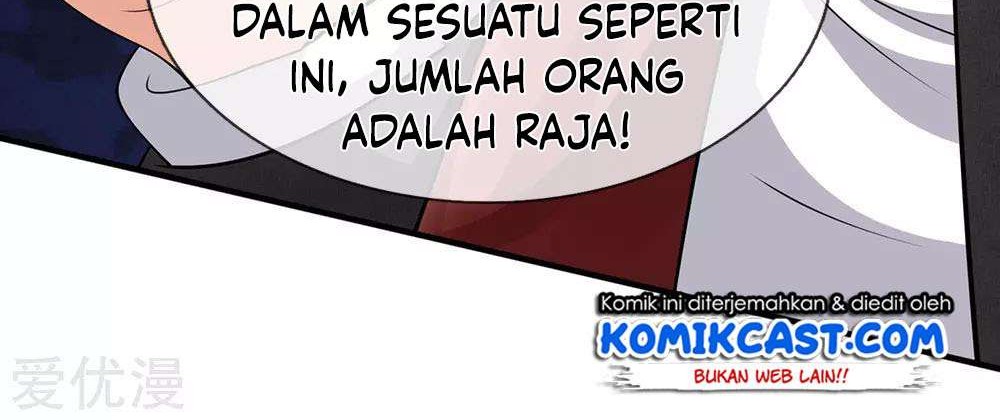 CITY Chapter 92 Gambar 18