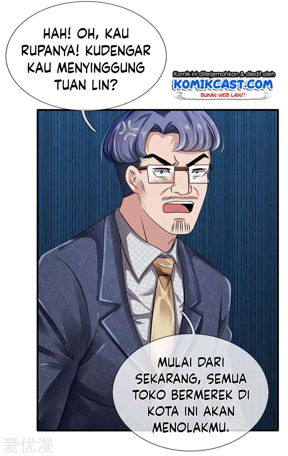 CITY Chapter 92 Gambar 4