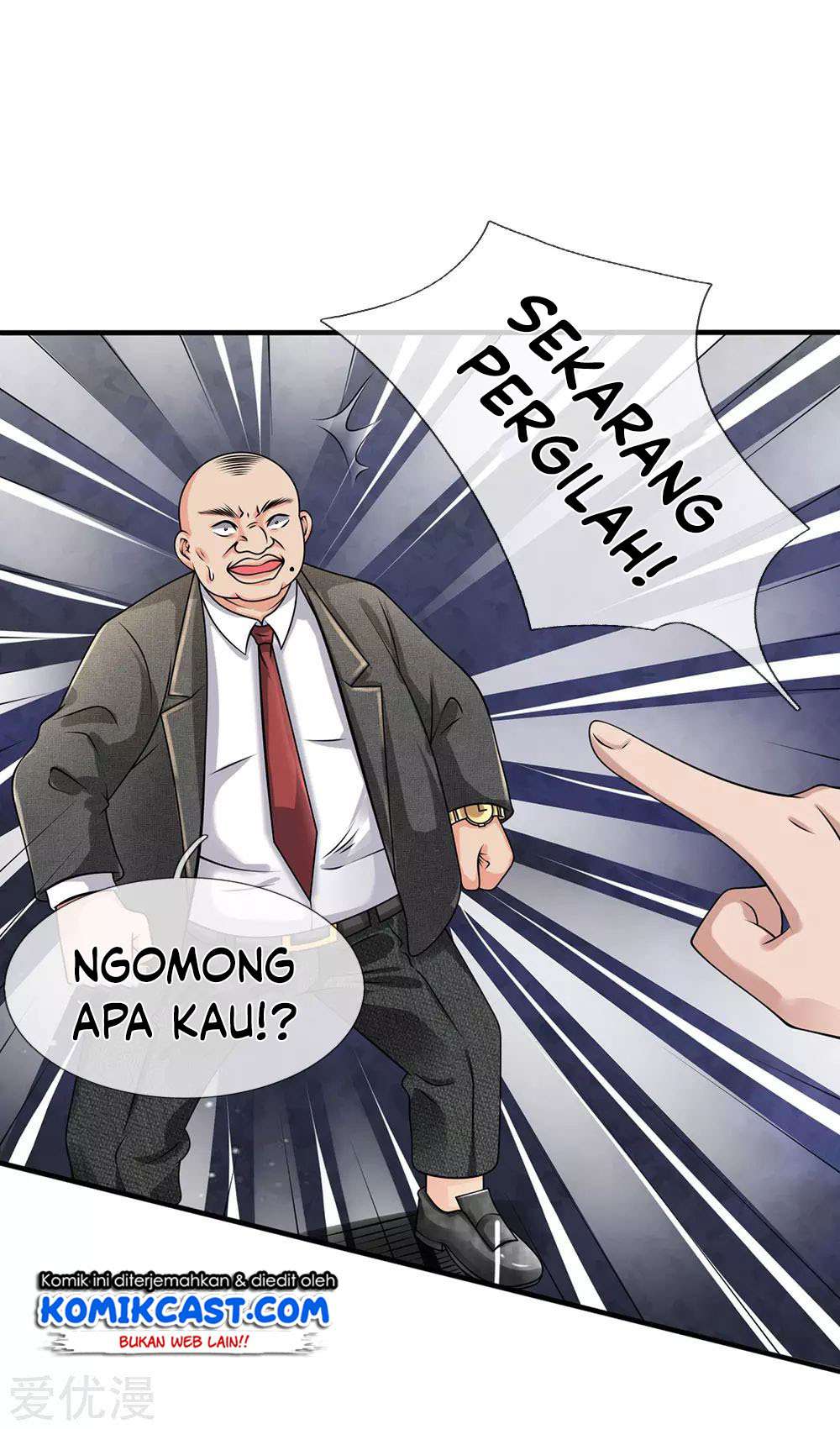 CITY Chapter 92 Gambar 5