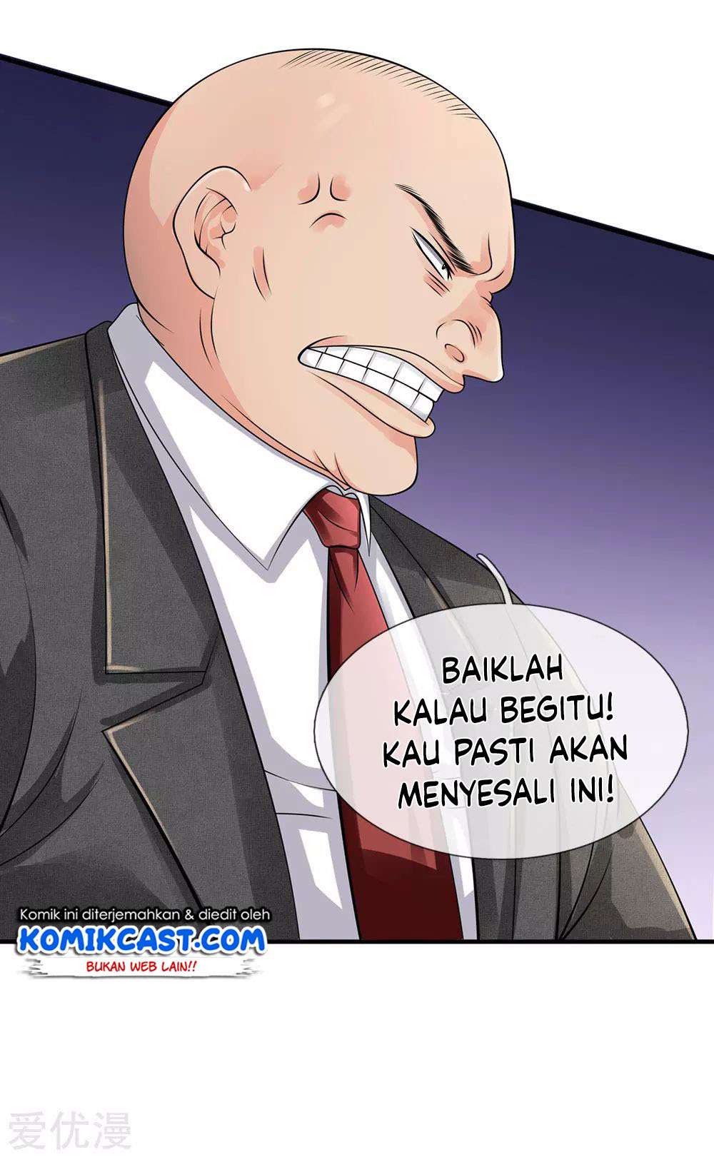 CITY Chapter 92 Gambar 6