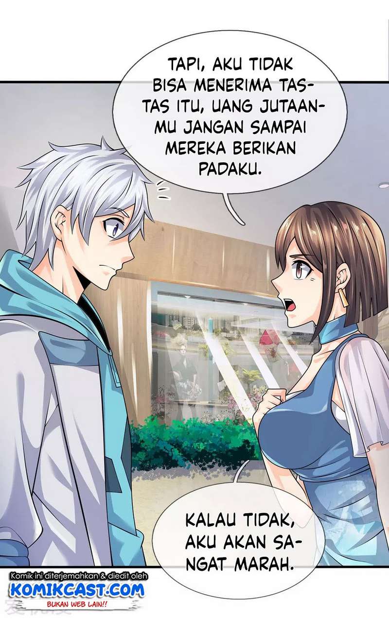 CITY Chapter 93 Gambar 12
