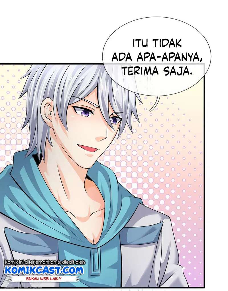 CITY Chapter 93 Gambar 13