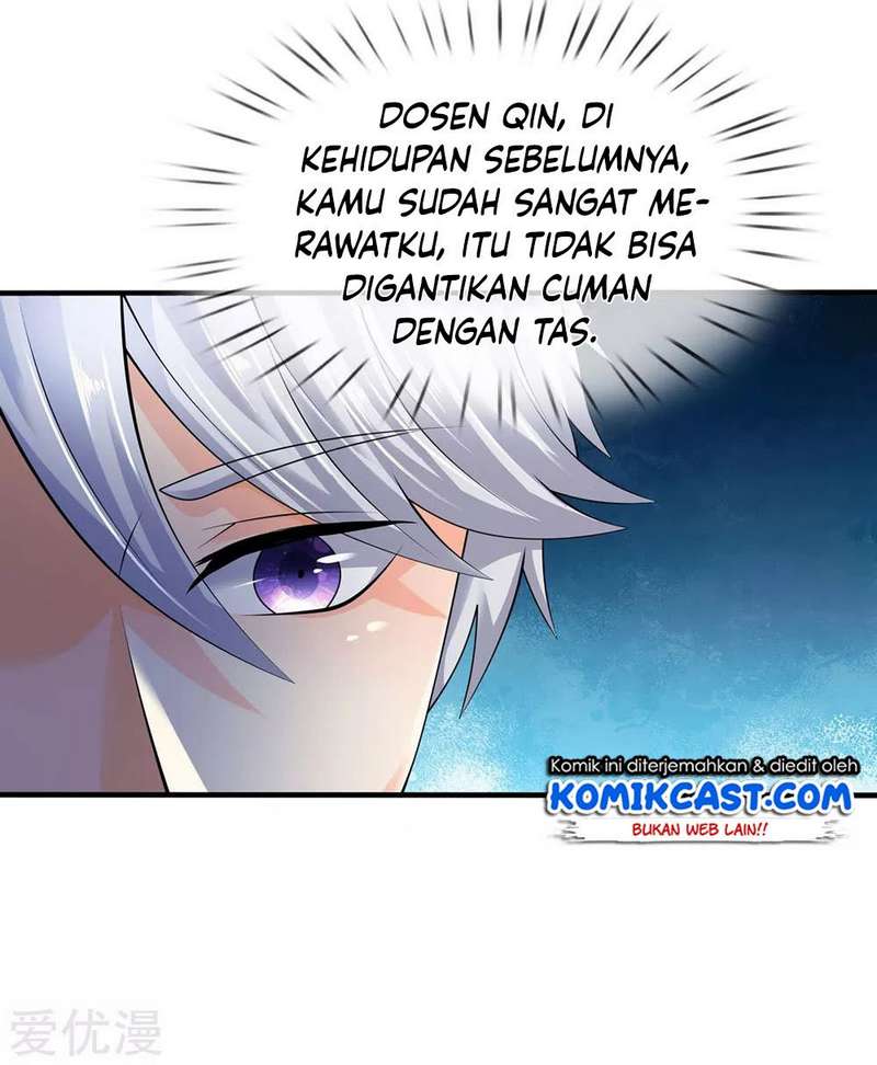 CITY Chapter 93 Gambar 14