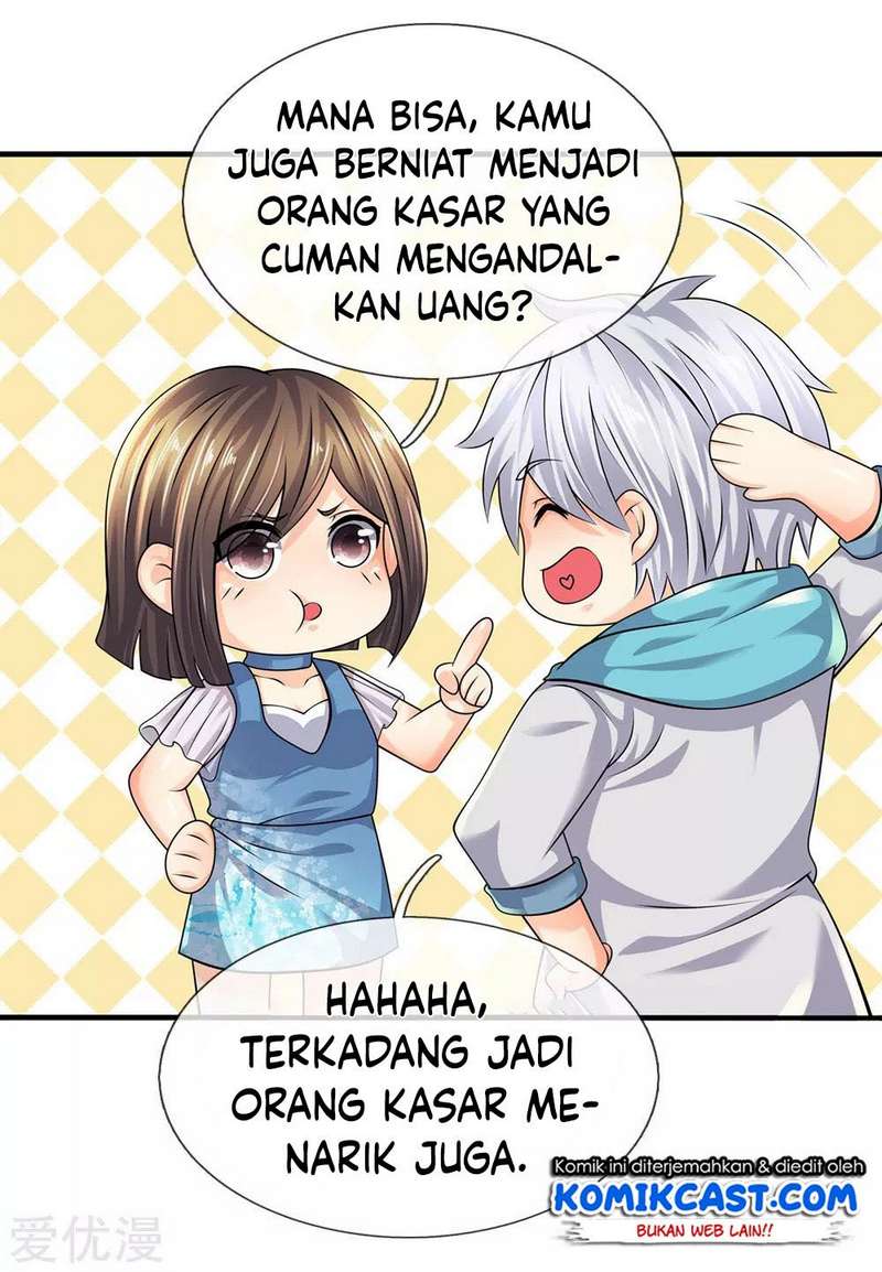 CITY Chapter 93 Gambar 15