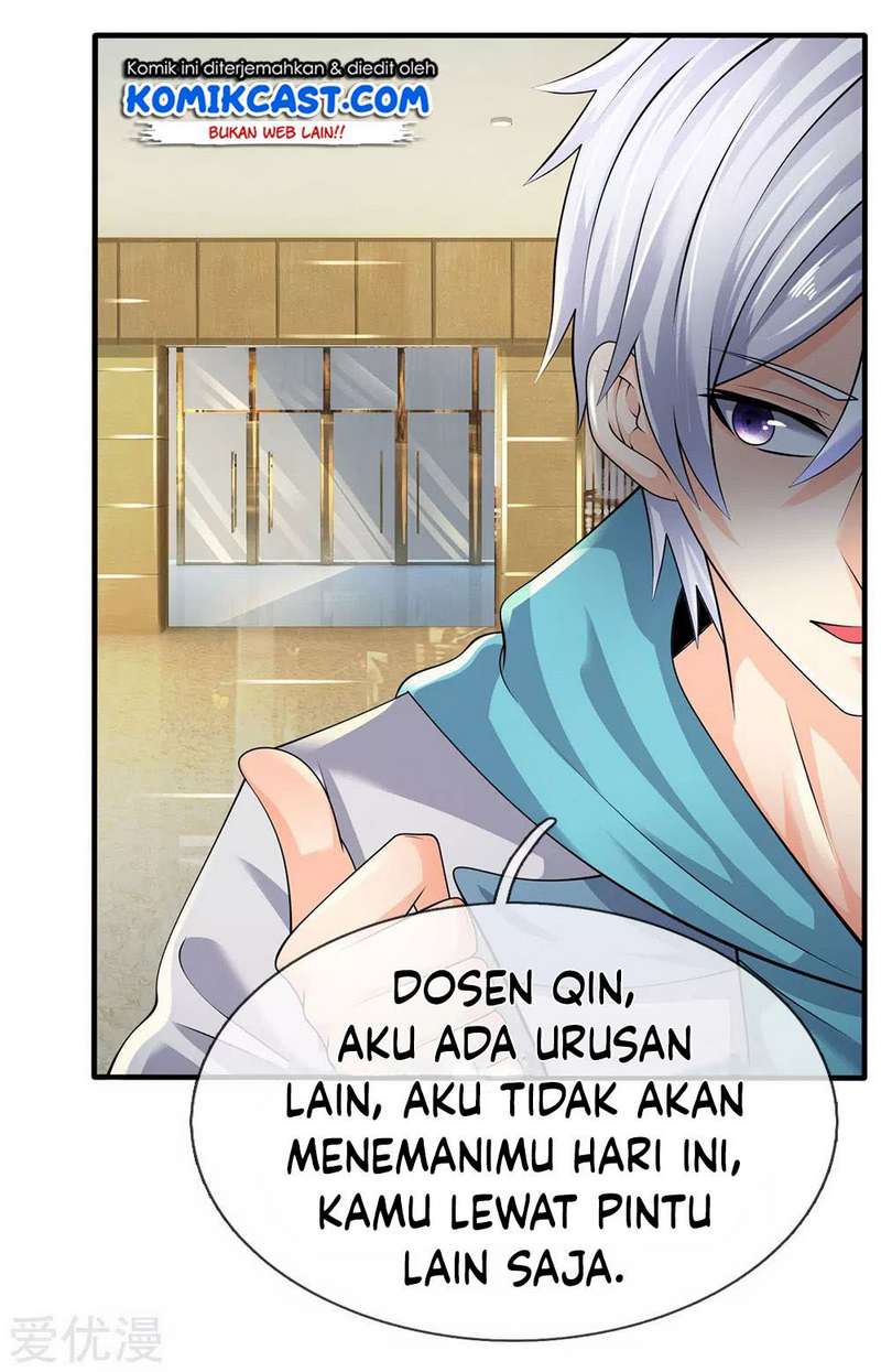 CITY Chapter 93 Gambar 16