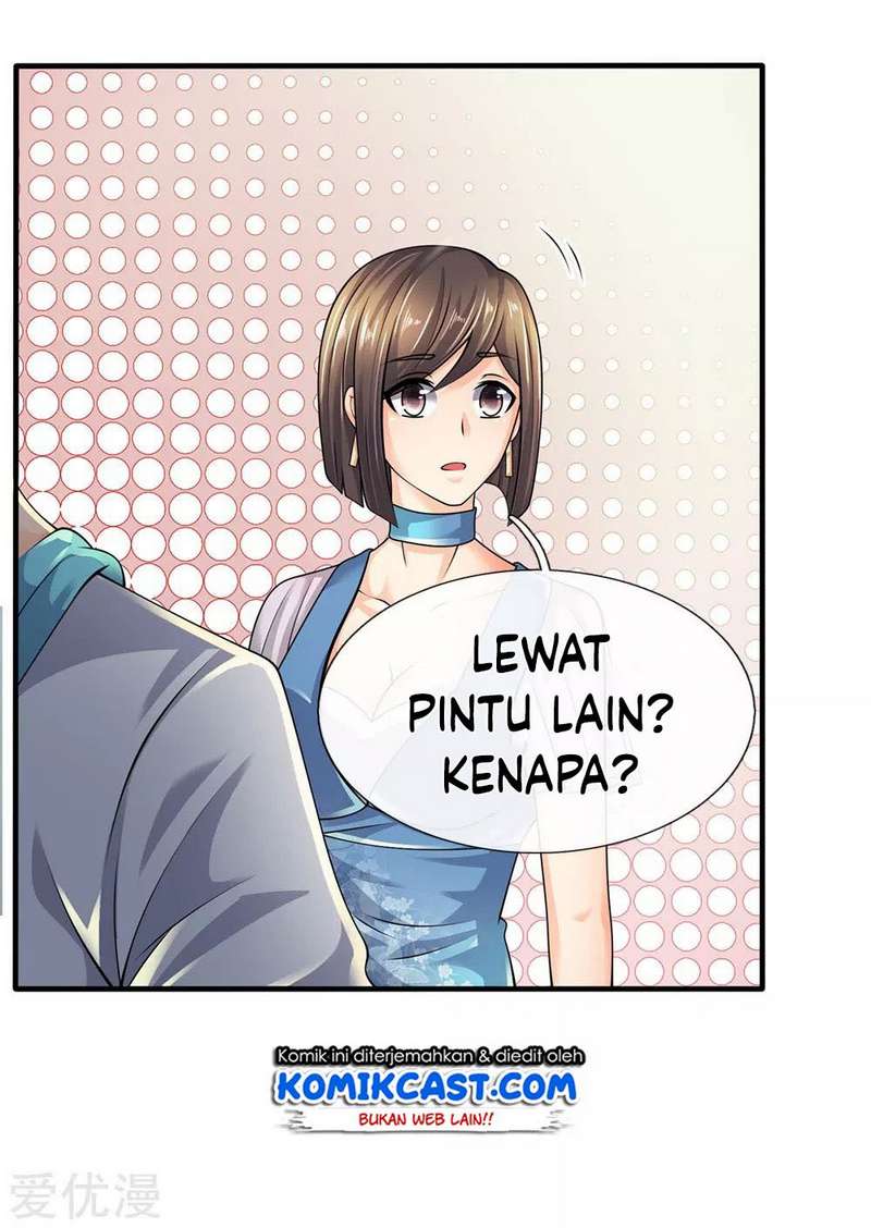 CITY Chapter 93 Gambar 17