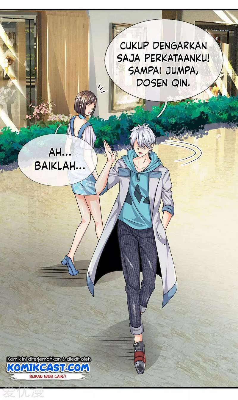 CITY Chapter 93 Gambar 18