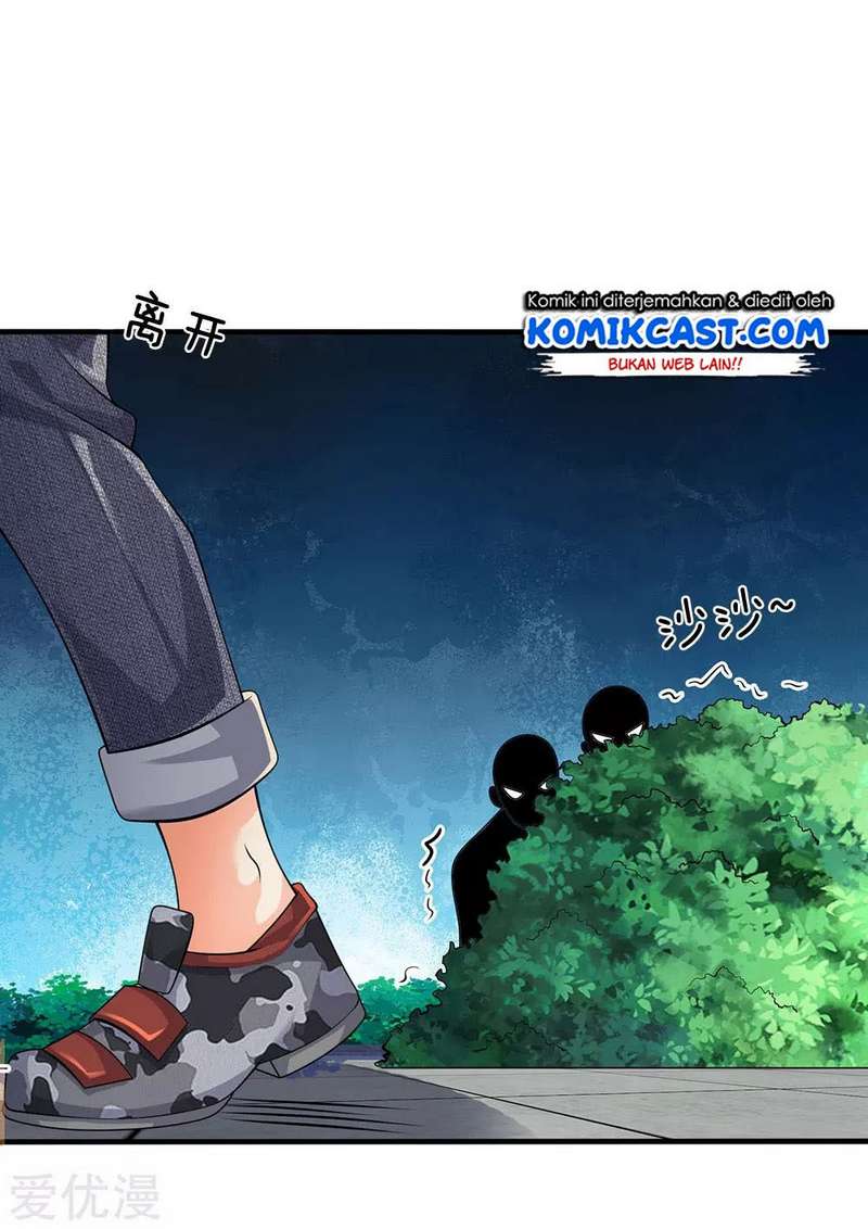 CITY Chapter 93 Gambar 19