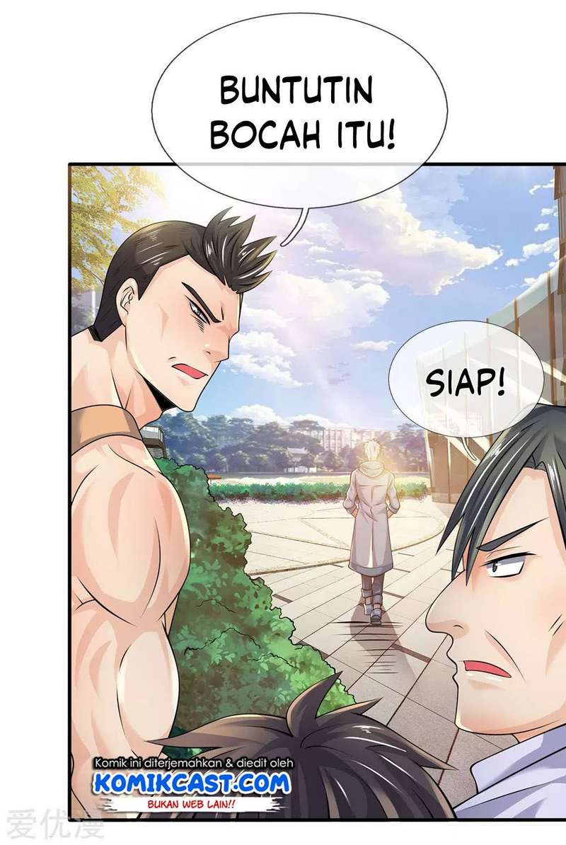 CITY Chapter 93 Gambar 20