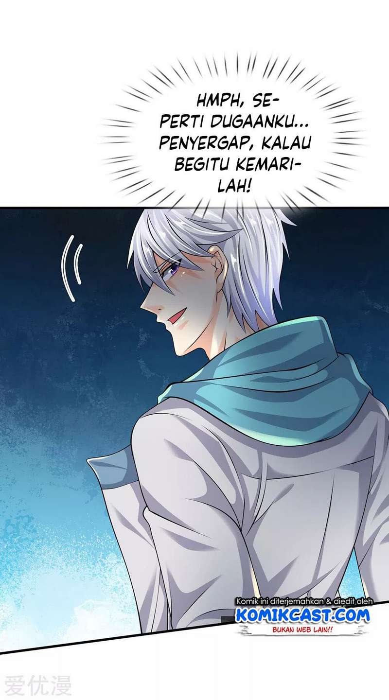 CITY Chapter 93 Gambar 21