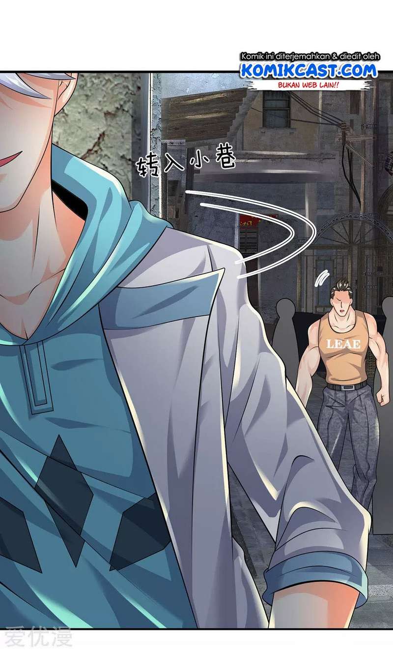 CITY Chapter 93 Gambar 23