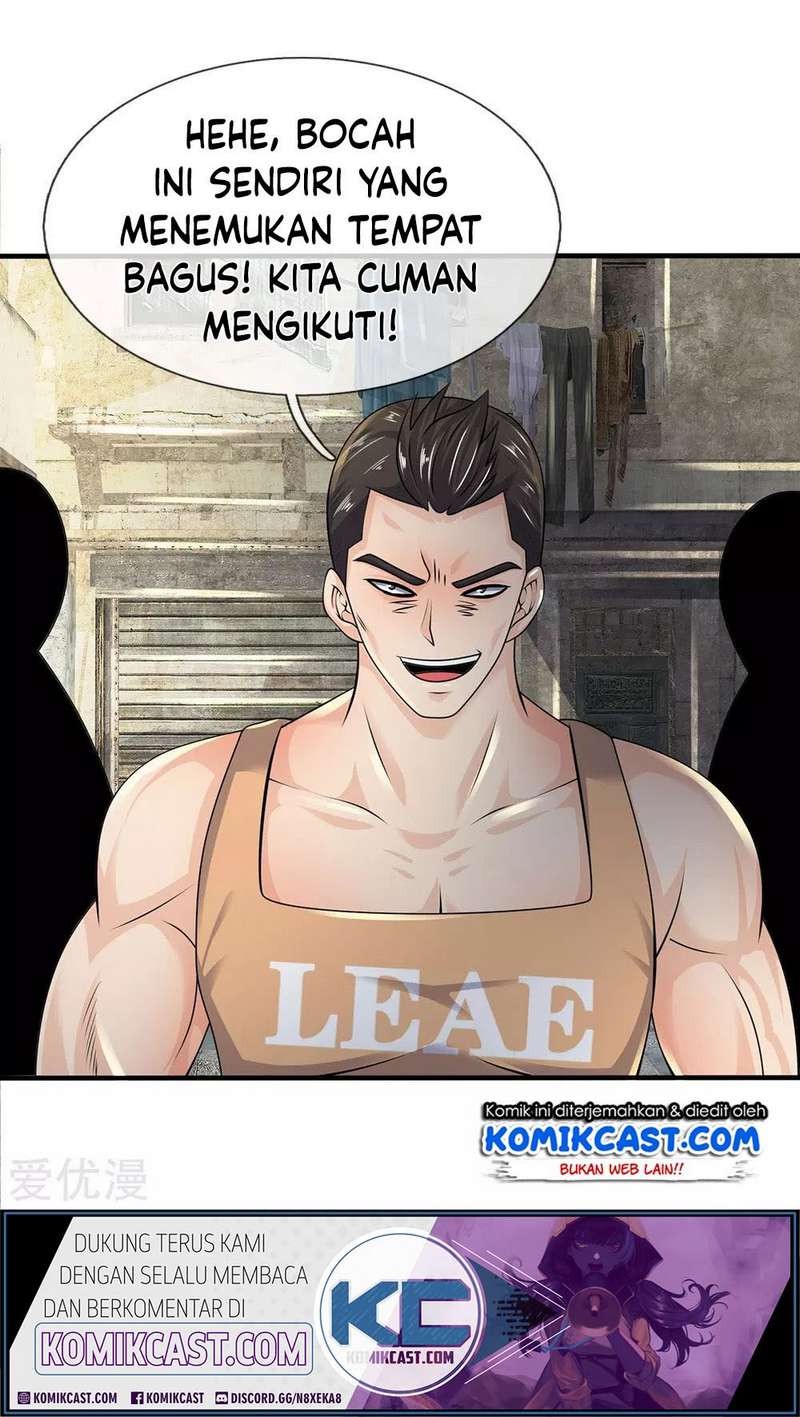 CITY Chapter 93 Gambar 24
