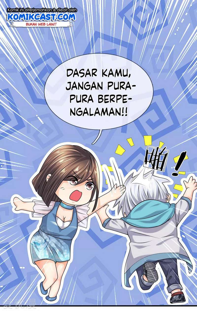 CITY Chapter 93 Gambar 6