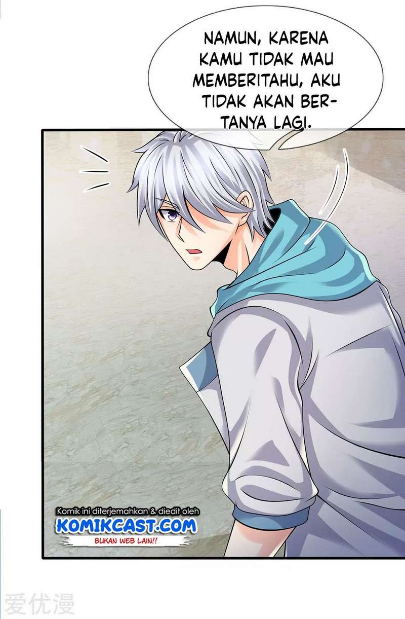 CITY Chapter 93 Gambar 8