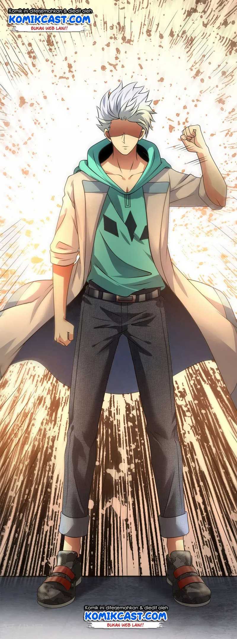 CITY Chapter 94 Gambar 10